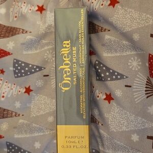 Orabella Parfum